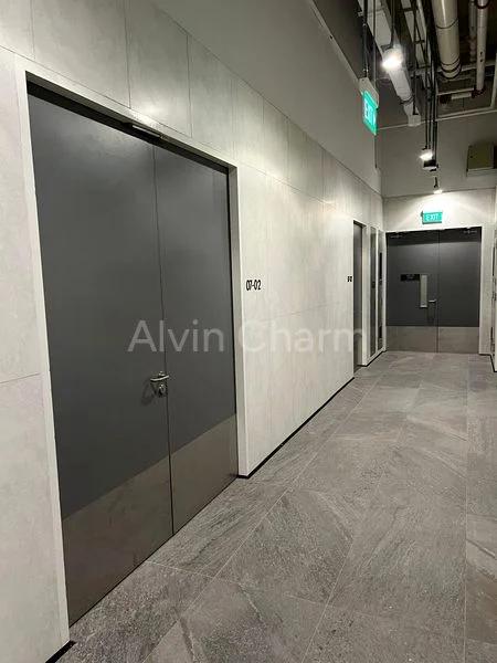 Factory / Workshop (B2) for Sale in  Apex Foodworks - Image 4